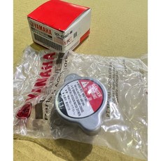 YAMAHA R3 R15 T-MAX MT-07 MT-09 水箱蓋 (料號: 5ST-E2462-00 同 5SL-12462-00), 1個