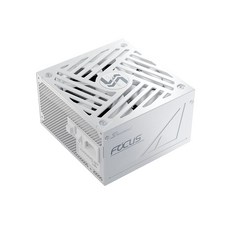 Seasonic 시소닉 FOCUS GX-1000 ATX3 V4 화이트 1000W 80PLUS GOLD