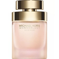 마이클코어스 Wonderlust Eau De Voyage 오 드 퍼퓸, 1개, 100ml