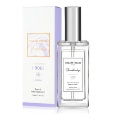 凱夢006 茉莉修護護髮油 50ml, 1個