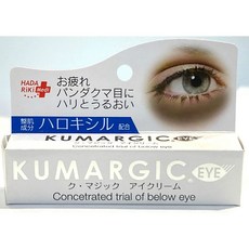 하다리키 KUMARGIC 아이크림 20g, 1개