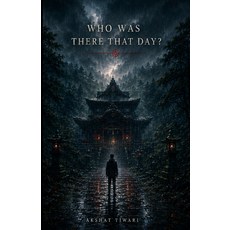 (영문도서)Who Was There That Day Paperback, Independently Published, English, 9798195979003
