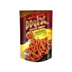VFOODS MIX 脆條 泰國忍味條 原味, 50g, 1包