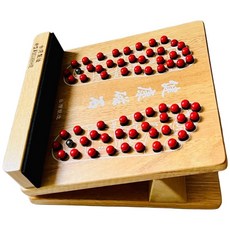 腳底穴位按摩磁石拉筋板(六段角度調整)－磁石按摩、穴道刺激、腿部舒緩, 詳見包裝