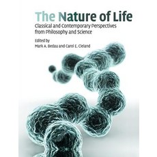 The Nature of Life: Classical and Contemporary Perspectives from Philosophy and Science Paperback, Cambridge University Press, English, 9781108722063