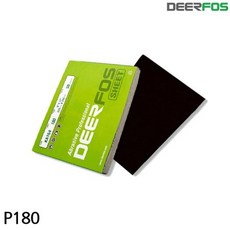 디어포스 사슴표페파 FR 유연한 천사포 50장 180방 KA doi+83356Pt