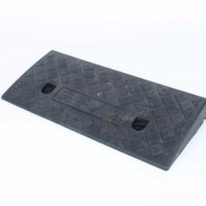 휠체어 문턱 경사로 발판 5cm 보조