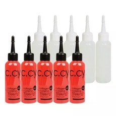 소망 해초 시스테인 1제+2제 각 100ml 5개 소망