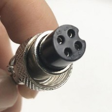 샤오미 나인봇 세그웨이 미니 프로 N3M300 54.3V 배터리 충전기 출력 63V 1.5A 공급, 01 4 holes connector_04 UK, 1개