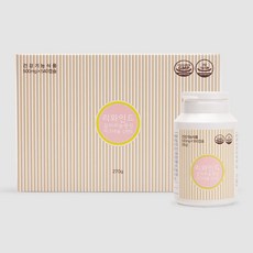 세모 리와인드 감마리놀렌산 마그네슘 D앤E, 1개
