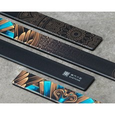 東方不敗 系列牌尺 34MM/46.5公分 手打34/電動36適用 耐衝擊塑膠材質, 1個, 埃及法老