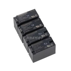 2 개/몫 릴레이 JW2SN 24V 12V JW1FSN 8PIN/5A/250VAC G2R, JW1FSN 24V