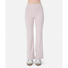 [백화점매장출고] 뮬라웨어 편안한 감 에어플러스 부츠컷 레깅스 AWNFLG705