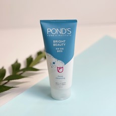 폰즈 브라이트 뷰티 클리어 스파 아미노 애시드 클렌징폼, 200ml, 2개