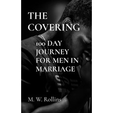 (英文圖書)The Covering: 100 Day Journey For Men in Marriage 精裝版, Senbolden, 英文
