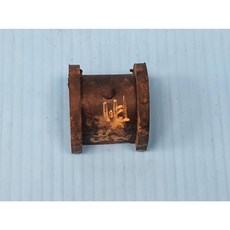三菱 菱帥 1.6 (93-96) 前 平均桿橡皮 內徑18mm, 1個