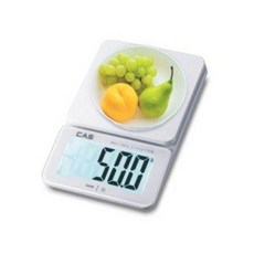 카스 K18 (1kg 0.1g) 디지털 주방전자저울, 디지털 주방저울(K18)
