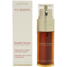 CLARINS 克蘭詩 黃金雙萃精華, 1瓶, 50ml
