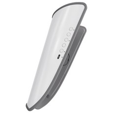 프로홈트 EMS 저주파 종아리 마사지기 충전식 다기능 온열 진동, 1개(단품)