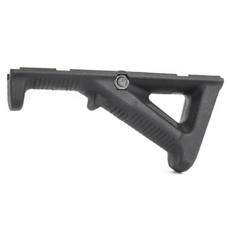 앵글 포어 그립 Angled Foregrip 전방 손잡이, 1개, 본체