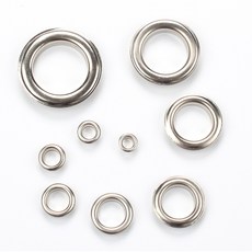 아일렛 아일렛펀치 하도메 리벳 기구 공구, 아일렛알-10mm철250개, 250개