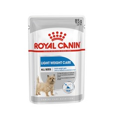 ROYAL CANIN 狗餐包 腸胃保健, 85g, 1個, LWW 體重控制