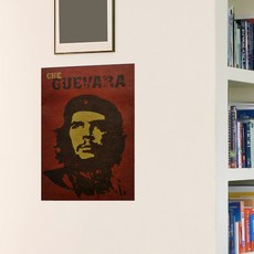 빈티지포스터, 체게바라