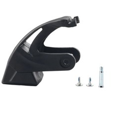 1Pc 인라인 스케이트 롤러 브레이크 스토퍼 교체 스케이트 롤러 스케이트 브레이크 성인용 인라인 스케이트 부품 차단, Style A, 1개