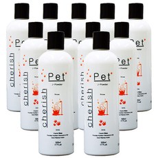 체리쉬 강아지 린스, 11개, 500ml