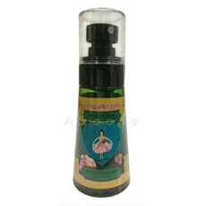 清新花香花露水 持久淡雅香氛 隨身攜帶 展現個人魅力 60ml, 1個, 60L, 茉莉花
