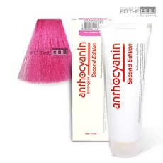 안토시아닌 헤어 매니큐어 230g 00 퓨어크리스탈, 230g P03 샤이닝핑크, 1개