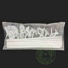 루엔룸 풍선컵스틱20개 풍선고정, 20PX1