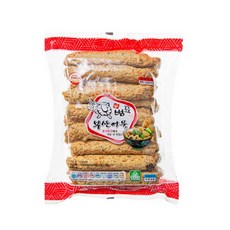 범표어묵 상보어묵, 800g, 3개