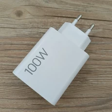 레드미 K90 K80용 100W 터보 고속 충전기 EU 어댑터 미 17 15 14 울트라 포코 X7 F8 프로용 6A USB 케이블, 01 Only EU Charger