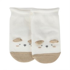 [아가방 양말] 피버곰곰단말 S1 BEIGE선물하기