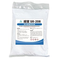 順寶 洗衣機槽清潔劑 10包入 深層清潔洗衣槽 去除污垢霉菌 適用各種機型, 10kg, 1箱