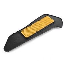 Yamaha X-Max XMAX 250 300 YP250 YP300 空氣濾心 高流量 可清洗 重複使用, 1個