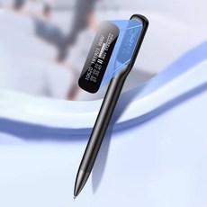 볼펜 녹음기 소형 휴대용 장시간녹음기 음성 녹음펜, C. 안드로이드 Hongmeng Apple, A. 32GB 수업회의교육 학생의 경우, A. 공식 표준