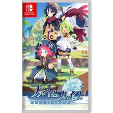 NS 通靈戰士 幽靈艦隊與消失的英雄 中文版