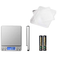 【特選工廠】多功能電子秤(電池款) 不鏽鋼電子秤 繁體料理秤 食物秤 烘焙秤