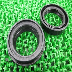 [혼다] 에이프 50\/100 순정 F포크 오일 씰 51490-GAA-305, 한개옵션0, 1개