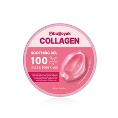 피부보약 콜라겐 수딩젤 300ml, 1개