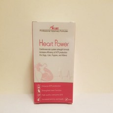 PePe 心有力犬貓營養膠囊 60顆/瓶 寵物綜合維他命 增強免疫力, 1個, 60