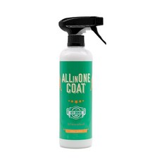오토그루밍 올인원코트 500ml, 1개