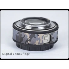 캐논 EF 텔레컨버터용 체이싱 버드 위장 렌즈 코트 TC 1.4X 2.0X IIIII 방수 및 보호 커버, 01 CHINA, 11 Digital EF1.4X III