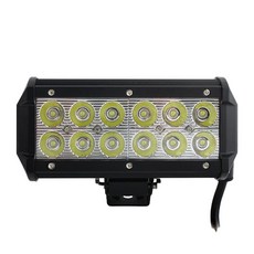 써치안개등 해루질 써치안개등 SUV 트럭 LED써치라이트 204W, 본상품