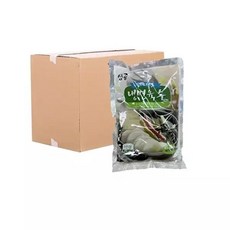 [예산샘골][박스] 샘골 동치미 냉면육수 310ml 30입, 30개