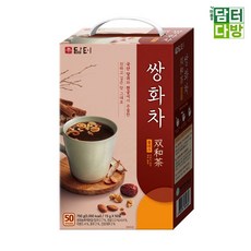 담터 쌍화차 50스틱 uni+173Wr