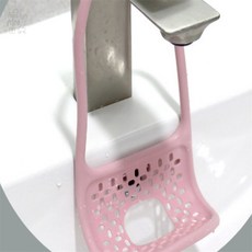 만무리 설거지 거치대 수세미 걸이 주방걸이