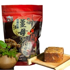 대만 생강차 지우펀 꿀 400g 생강모차 아신 당모차 2봉지 흑당 컬러풀 대추 목아플때, 1개, 1. 대만 아신 흑설탕 브릭 헬스케어 지우펀 생강 마더